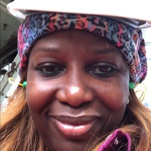 Meet your Posher, Ann